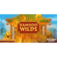 Bamboo Wilds