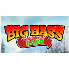 Big Bass Christmas Bash