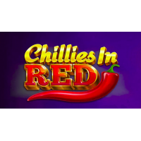 Chillies in Red