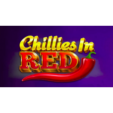 Chillies in Red