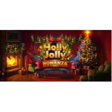 Holly Jolly Bonanza