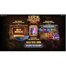 Luck & Magic