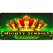 Mighty Symbols: Crowns