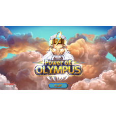 Power of Olympus