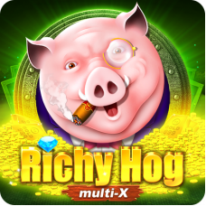 Richy Hog