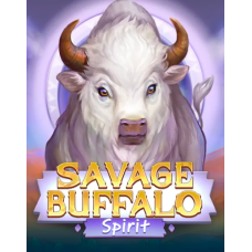 Savage Buffalo Spirit