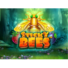 Sticky Bees