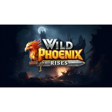 Wild Phoenix Rises